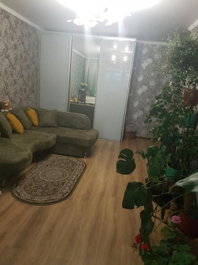 2Х Комнатная С Ремонтом В Центре.Renovated, Center Apartamento Khmelʼnytsʼkyy Exterior foto
