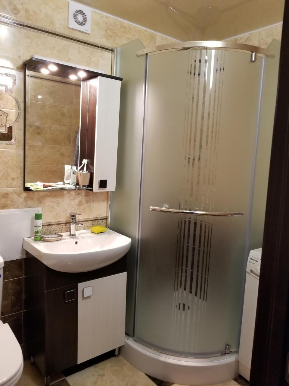 2Х Комнатная С Ремонтом В Центре.Renovated, Center Apartamento Khmelʼnytsʼkyy Exterior foto