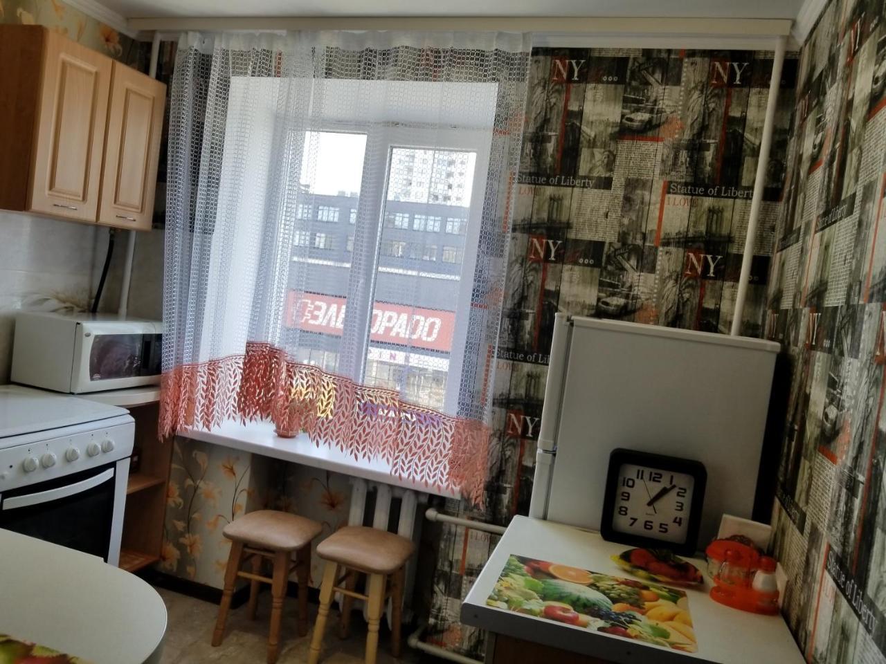 2Х Комнатная С Ремонтом В Центре.Renovated, Center Apartamento Khmelʼnytsʼkyy Exterior foto