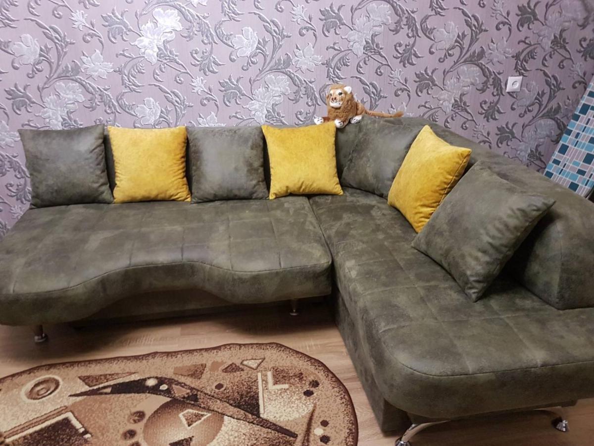2Х Комнатная С Ремонтом В Центре.Renovated, Center Apartamento Khmelʼnytsʼkyy Exterior foto